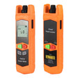 2-in-1 10-30mW Fiber Optic Red Light Pen + Optical Power Meter (-70+6dBm) Set - Fiber Optic Test Pen by PMC TechLife | Online Shopping South Africa | PMC TechLife | Buy Now Pay Later Mobicred