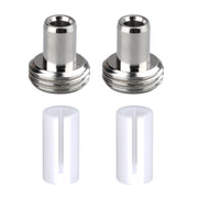 10pcs 7mm Ceramic Core Replacement Parts For Fiber Optic Visual Fault Locator