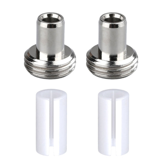 10pcs 7mm Ceramic Core Replacement Parts For Fiber Optic Visual Fault Locator