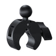 Camera Phone Holder Ball Head Base Live Riding Shooting Handlebar Rotating Clamp(Quick Release) - Holder by PMC TechLife | Online Shopping South Africa | PMC TechLife | Buy Now Pay Later Mobicred