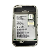 E5785-PRO Eurasian Edition 4G Mobile WIFI Pocket Hotspot LCD Sim Card Router