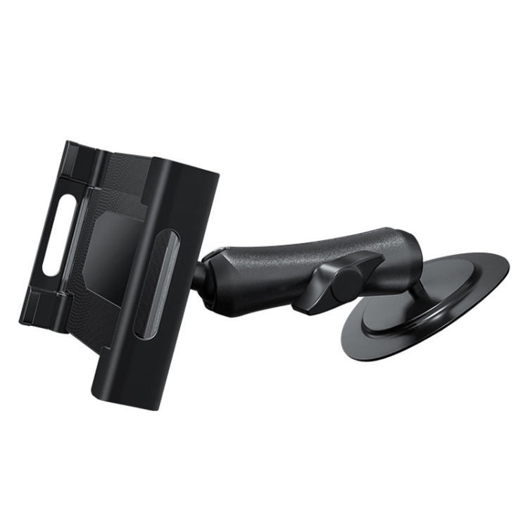 Widened Double-stretch Rotating Suction Cup General Car Bracket(Metal Model)