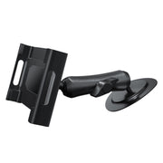 Widened Double-stretch Rotating Suction Cup General Car Bracket(Metal Model)