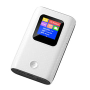 MF905C EU 4G LTE WIFI Router Portable 6000mAh Charging Treasure Wireless Hotspot 150Mbps Pocket Mobile Modem