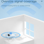 MF905C EU 4G LTE WIFI Router Portable 6000mAh Charging Treasure Wireless Hotspot 150Mbps Pocket Mobile Modem