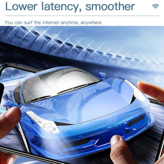 MF905C EU 4G LTE WIFI Router Portable 6000mAh Charging Treasure Wireless Hotspot 150Mbps Pocket Mobile Modem