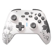 N2 Wireless 2.4G Controller Gamepad For Xbox One/One S/One X/Series S/Series X/PC Windows(Comic Boy)