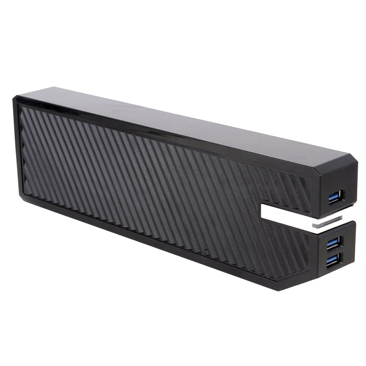 For Xbox One With HUB Function 2 In 1 HDD Expansion Center Plug And Play