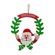 Garland Pendant Home Christmas Decoration(No.3)