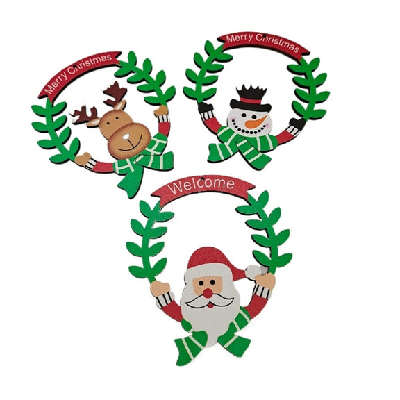 Garland Pendant Home Christmas Decoration(No.2)