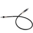 HILDA Power Drill Engraving Machine Accessories Drill Chuck Flexible Shaft, Diameter: 6mm - Drill & Drill Bits by HILDA | Online Shopping South Africa | PMc TechLife | Buy Now Pay Later Mobicred