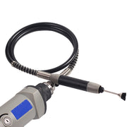 HILDA Power Drill Engraving Machine Accessories Drill Chuck Flexible Shaft, Diameter: 6mm