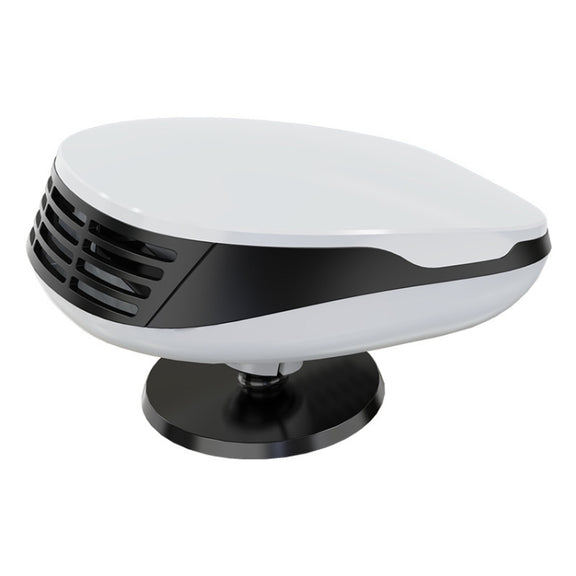 Multifunctional Car Heater Winter Defogging Hot Air Fan(9710B)