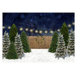 2.1 X 1.5m Holiday Party Photography Backdrop Christmas Decoration Hanging Cloth, Style: SD-774 - free shipping - PMC TechLife - Order now!