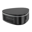 Winter Car Triangle Heater Defrost Electric Heater, Style: 12V Ordinary Base - Heating & Fans by PMC TechLife | Online Shopping South Africa | PMC TechLife | Buy Now Pay Later Mobicred