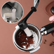 3-in-1 C Type Coffee Machine Cleaning Set Coffee Grinder Brush