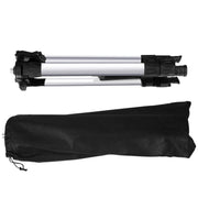 HILDA Horizontal Leveling Bracket Retractable Tripod, Specification: 1.2m
