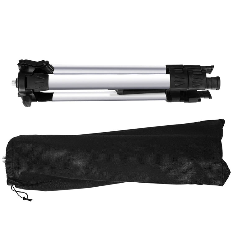 HILDA Horizontal Leveling Bracket Retractable Tripod, Specification: 1.2m