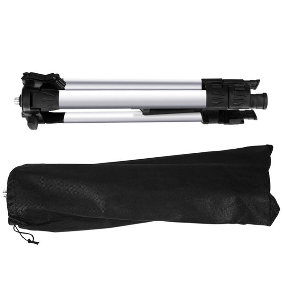 HILDA Horizontal Leveling Bracket Retractable Tripod, Specification: 1.5m