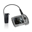 TESLONG NTS450A 4.5-inch Screen Industrial Handheld Endoscope with Light, Speci: 3.9mm Lens-3m - free shipping - PMC TechLife - Order now!