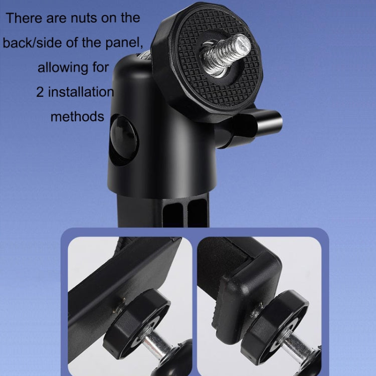 Car Suction Cup Mobile Phone Navigation Live Broadcast Shooting Bracket, Specification: Without Bluetooth