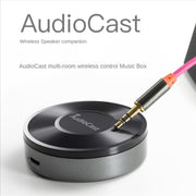 WiFi Multi-Room Wireless Control Music Box Speaker Smart Accessories