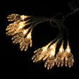 Colorful 3m 20LEDs Halloween LED Cartoon Atmosphere Decorative Light String(Little Ghost Hand) - Decoration Lamps by PMC TechLife | Online Shopping South Africa | PMC TechLife