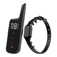Pet Wrap-around Electric Shock Column Powerful Electronic Training Collar, Style: Receiver + Remote - Training Aids by PMC TechLife | Online Shopping South Africa | PMC TechLife | Buy Now Pay Later Mobicred