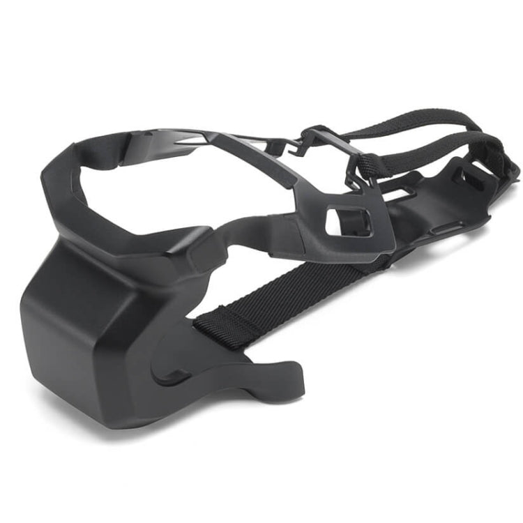 Original DJI Mavic 3 Pro Storage Cover Protects The Gimbal and Camera