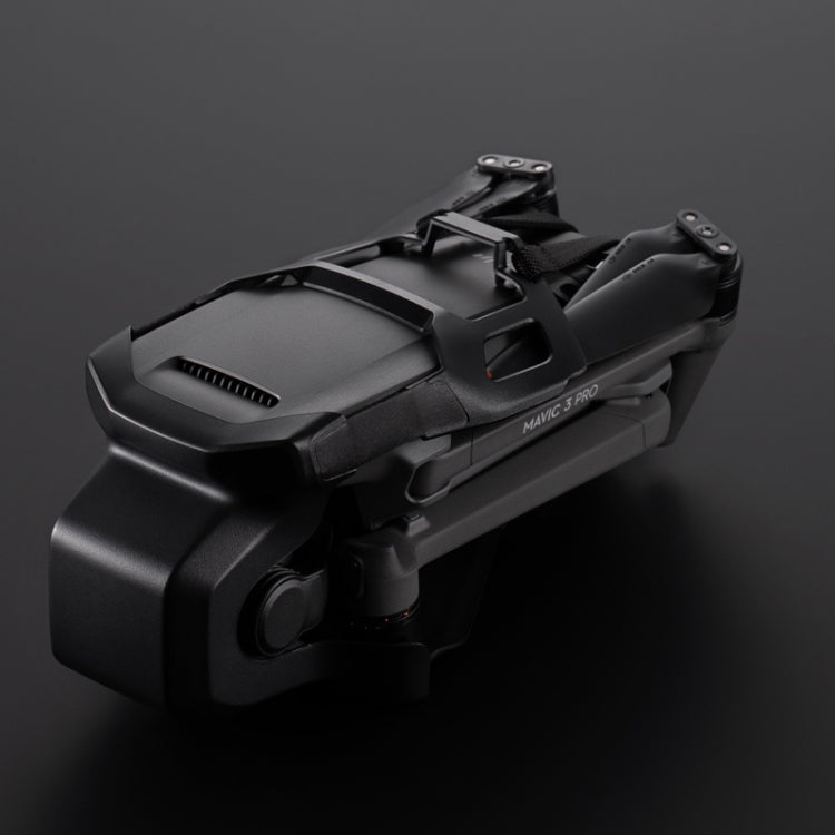 Original DJI Mavic 3 Pro Storage Cover Protects The Gimbal and Camera