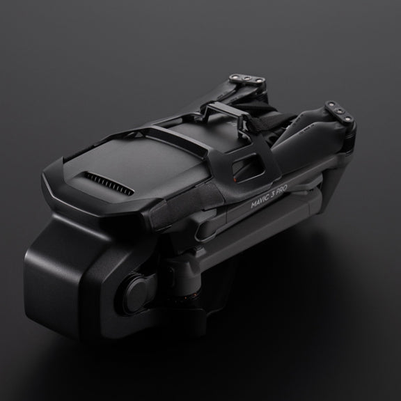 Original DJI Mavic 3 Pro Storage Cover Protects The Gimbal and Camera