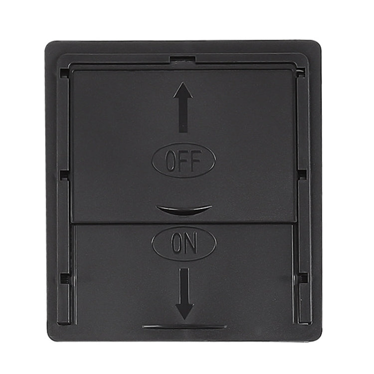 For Tesla Model Y / 3  Armrest Hidden Storage Box Central Control Storage Box