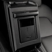 For Tesla Model Y / 3  Armrest Hidden Storage Box Central Control Storage Box