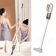 Royalstar Multi-function Handheld Portable Dust Mite Removal Vacuum Cleaner for Car&Home Use(English) - Handheld Cleaner & Mops by Royalstar | Online Shopping South Africa | PMc TechLife | Buy Now Pay Later Mobicred