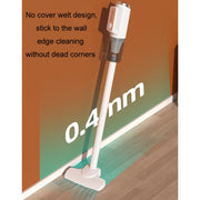 Royalstar Multi-function Handheld Portable Dust Mite Removal Vacuum Cleaner for Car&Home Use(English)