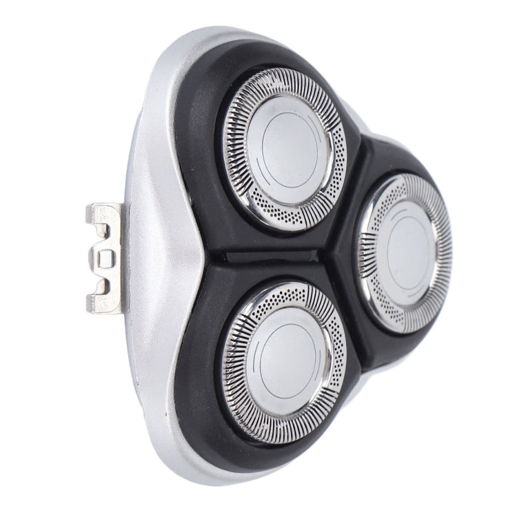 For Philips Shavers HQ7310 HQ7340 HQ7180 HQ7360 HQ7390 Replacement Blade Accessories(Silver)