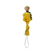 Animal Head Pacifier Chain Newborn Pacifier Clip, Style: Dinosaur - Cups & Silicone Nipple by PMC TechLife | Online Shopping South Africa | PMC TechLife | Buy Now Pay Later Mobicred