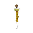 Animal Head Pacifier Chain Newborn Pacifier Clip, Style: Crown - Cups & Silicone Nipple by PMC TechLife | Online Shopping South Africa | PMC TechLife | Buy Now Pay Later Mobicred