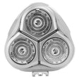 For Philips Shavers HQ8240 HQ8260 HQ8250 HQ82XX Series Replacement HQ9 Head Accessories - Shavers Parts by PMC TechLife | Online Shopping South Africa | PMC TechLife | Buy Now Pay Later Mobicred