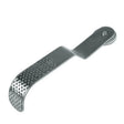 Bicycle File Inner Tube Repair Tool Universal for Electric Vehicles Motorcycles(Silver) - Maintenance tools by PMc TechLife | Online Shopping South Africa | PMc TechLife | Buy Now Pay Later Mobicred