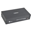 FJGEAR FJ-2008 VGA Splitter 1 In 8 Out Computer Vedio Output Splitter, EU Plug - VGA Splitters by FJGEAR | Online Shopping South Africa | PMC TechLife | Buy Now Pay Later Mobicred