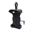 Motorcycle Sunshade Rainproof Mobile Phone Holder, Shape: Mirror Holder  No Charge - Holder by PMC TechLife | Online Shopping South Africa | PMC TechLife | Buy Now Pay Later Mobicred