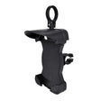 Motorcycle Sunshade Rainproof Mobile Phone Holder, Shape: Handlebar Holder No Charge - Holder by PMC TechLife | Online Shopping South Africa | PMC TechLife | Buy Now Pay Later Mobicred