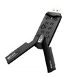 AX5400M 2.4G/5G/6G WIFI 6E Standard USB 3.0 Network Card WIFI Transmitter Receiver(Black) - USB Network Adapter by PMC TechLife | Online Shopping South Africa | PMC TechLife | Buy Now Pay Later Mobicred