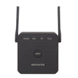 2.4G 300M Wifi Repeater Wifi Extender Wifi Amplifier With 1 LAN Port US Plug - Broadband Amplifiers by PMC TechLife | Online Shopping South Africa | PMC TechLife | Buy Now Pay Later Mobicred