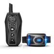 Intelligent Electronic Remote Control Dog Training Device Pet Training Shock Collar Bark Stopper, Style: T700 - Training Aids by PMC TechLife | Online Shopping South Africa | PMC TechLife | Buy Now Pay Later Mobicred