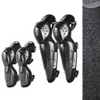 GHOST RACING Motorcycle Protective Gear Off-road Racing Knee Pads Elbow Pads(For Winter) - free shipping - PMC TechLife - Order now!