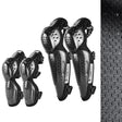 GHOST RACING Motorcycle Protective Gear Off-road Racing Knee Pads Elbow Pads(For Summer) - free shipping - PMC TechLife - Order now!