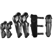 GHOST RACING Motorcycle Protective Gear Off-road Racing Knee Pads Elbow Pads(For Summer)