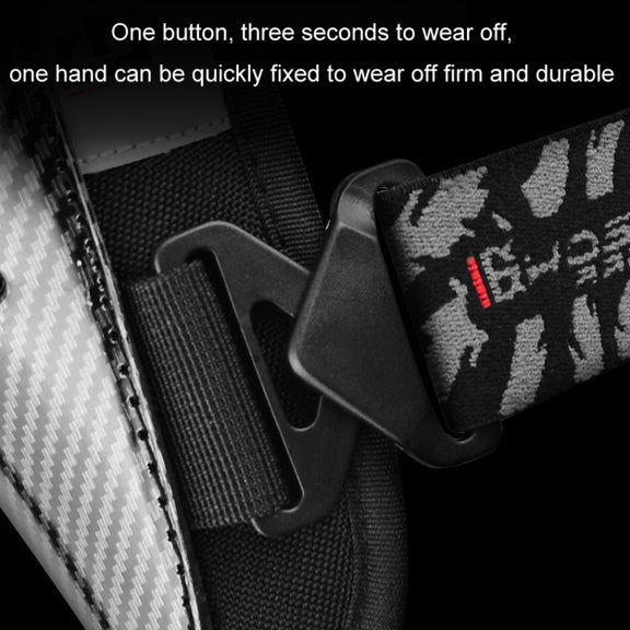 GHOST RACING Motorcycle Protective Gear Off-road Racing Knee Pads Elbow Pads(For Summer)
